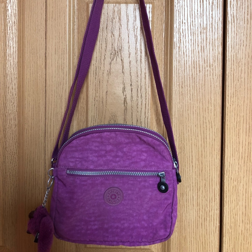 Kipling Keefe Crossbody